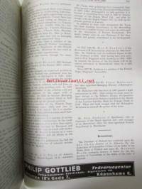 Suomen Paperi- ja Puutavaralehti / Pappers- och trävarutidskrift för Finland / The finnish paper and timber journal 1948, paperiteollisuuden ja puutavara-alan