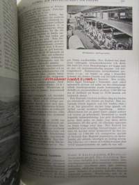 Suomen Paperi- ja Puutavaralehti / Pappers- och trävarutidskrift för Finland / The finnish paper and timber journal 1948, paperiteollisuuden ja puutavara-alan