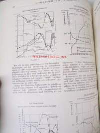 Suomen Paperi- ja Puutavaralehti / Pappers- och trävarutidskrift för Finland / The finnish paper and timber journal 1947, paperiteollisuuden ja puutavara-alan