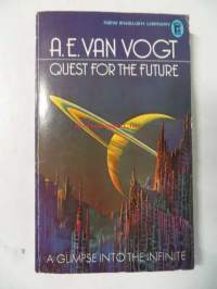 Quest For The Future