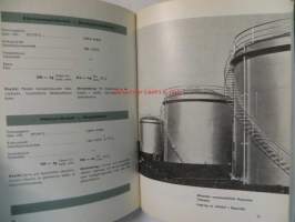 Teknillisten tuotteiden hinnasto - Prislista för tekniska produkter n:o 1.3. 1960