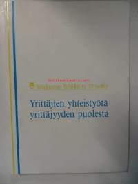 Satakunnan yrittäjät ry. 50 vuotta