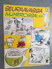 Sarjis 1972 nr 2