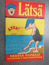 Tyhjä kuva