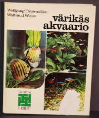 Värkäs akvaario