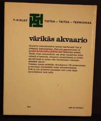 Värkäs akvaario