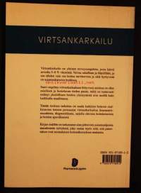 Virtsankarkailu