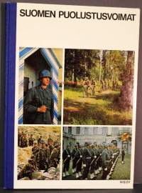 Suomen puolustusvoimat