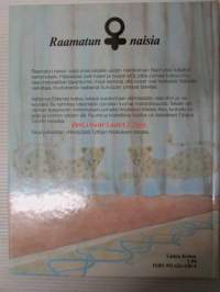 Raamatun naisia - Tyttö joka oli yhtä rohkea kuin kauniskin