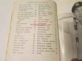 Toivelauluja 73