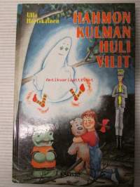 Hahmonkulman hulivilit