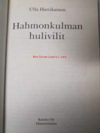 Hahmonkulman hulivilit