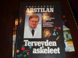 Professori Arstilan Terveyden askeleet