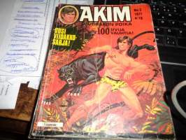 Akim No 2 1977