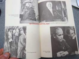 Khrushchev Remembers (Hrutsev - elämäkerta)