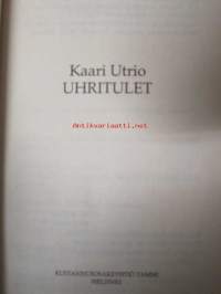 Uhritulet