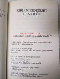 Uhritulet