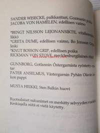 Uhritulet