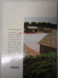 Tyttöjen oma kirja