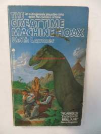 The Great Time Machine Hoax