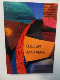 Tuulen kantamia. Antologia 2010