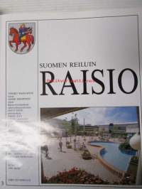 Raisio (1997)