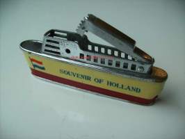 Sarome Cruiser - tupakansytytin Souvenir of Holland