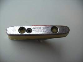 Sarome Cruiser - tupakansytytin Souvenir of Holland