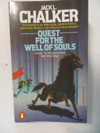 Quest for the Well of Souls