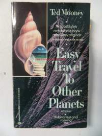 Easy Travel To Other Planets