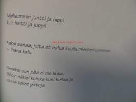 Jokaisella on heikkoutensa