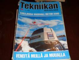 Tekniikan Maailma 6/1969