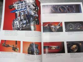 Volkswagen Polo 1996 -myyntiesite