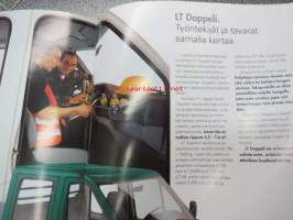 Volkswagen LT 1998 -myyntiesite
