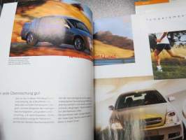 Opel Vectra 2001 -myyntiesite 2 kpl