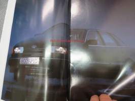 Ford Scorpio -myyntiesite saksaksi