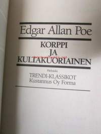 Korppi ja kultakuoriainen - Trendi-klassikot