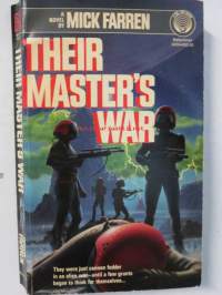 Their Master&#039;s War