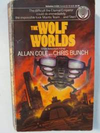 The Wolf Worlds #2