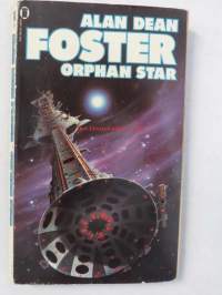 Orphan Star