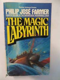 The Magic Labyrinth