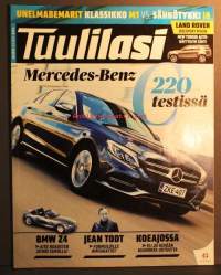 Tuulilasi 2014 nro 6