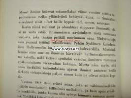 Ennustukseni kävivät toteen