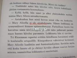 Ennustukseni kävivät toteen