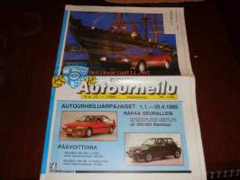 Suomen Autourheilu 12/1988