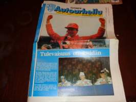 Suomen Autourheilu 3/1987
