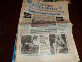 Suomen Autourheilu 5/1980