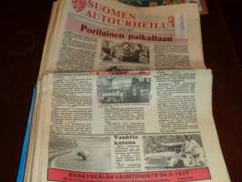 Suomen Autourheilu 3/1977