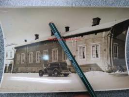 Tyhjä kuva