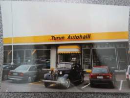 Tyhjä kuva